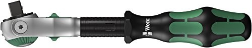Wera Grzechotka  Zyklop Speed 8000 C z zabierakiem 1/2