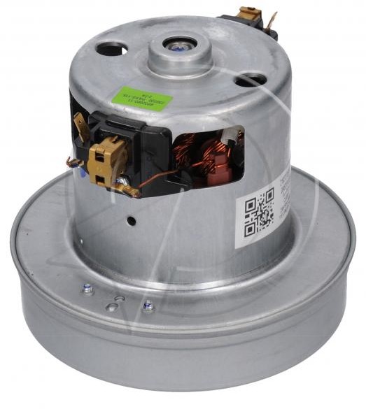 AEG Motor / Silnik do odkurzacza - oryginał: 2192737050