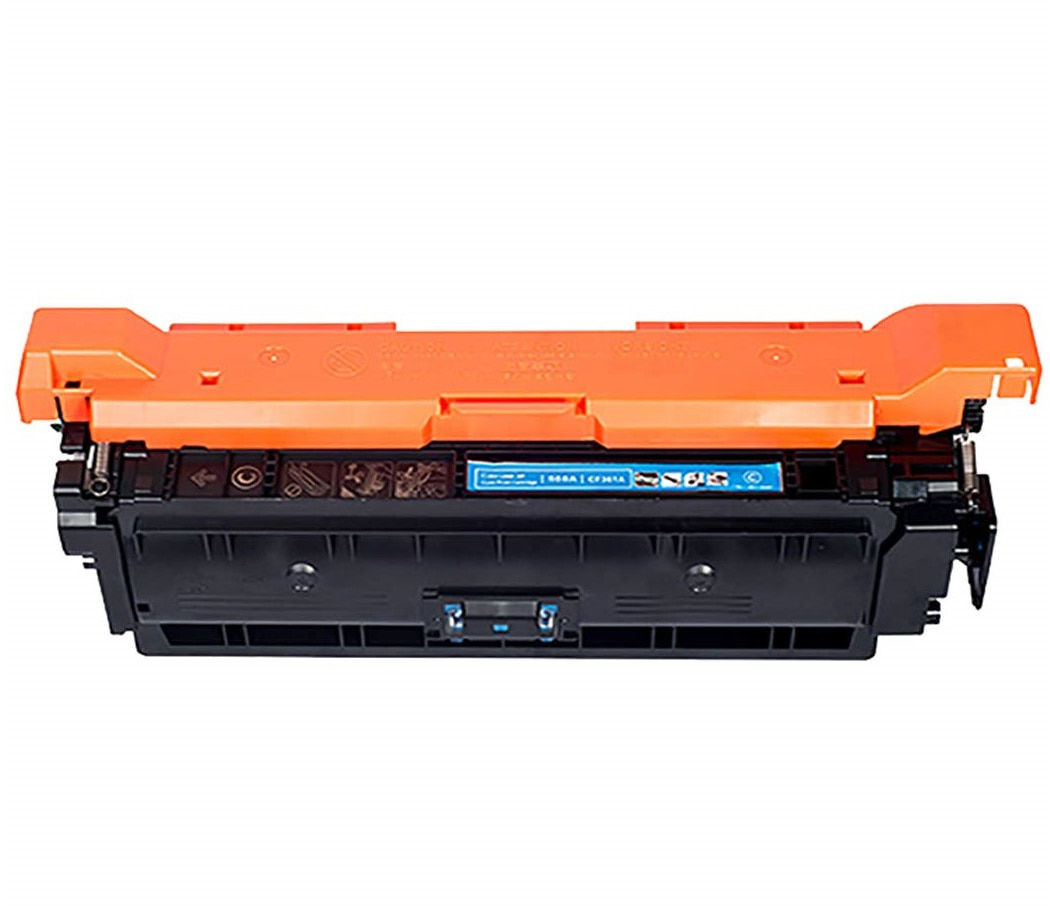 Canon Canon CRG-040Hc błękitny (cyan) toner zamiennik