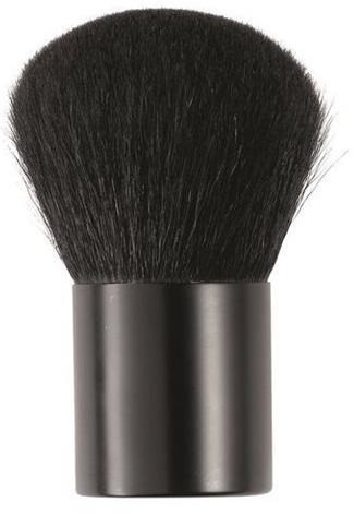 Peggy Sage Kabuki Powder Brush pędzel do pudru Kabuki 1szt 48387-uniw