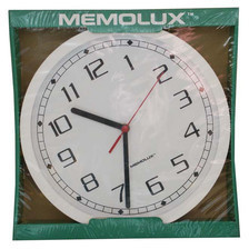 Memolux Zegar ścienny MEMOLUX SA49701 SA49701
