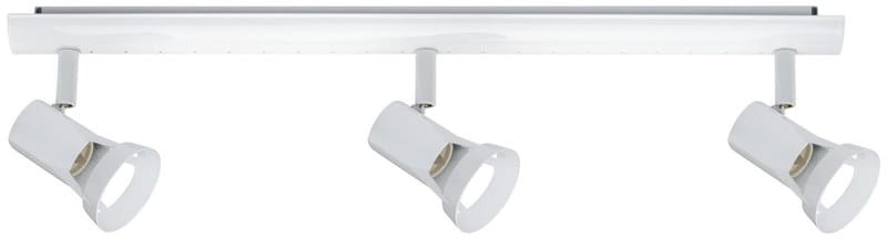 Paulmann Spotlight Teja max3x10W GU10 Ws/Mt 66704