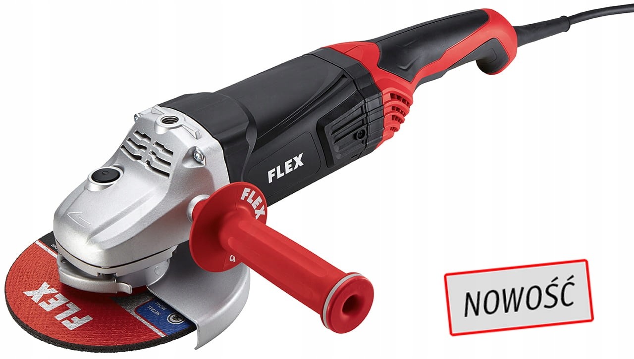 Flex Le 9-11 125  125mm 900W