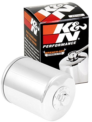 K&N Filtry K & N KN-170 °C Oil KN-170C