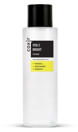 Coxir COXIR vita C bright toner 150 ml CO105