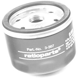Ratioparts Filtr oleju do kosiarek Traktor Briggs & Stratton 3-367