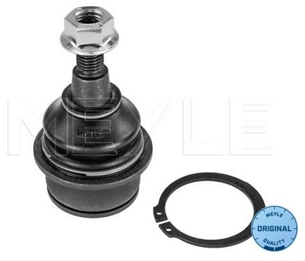 Wulf Gaertner Autoparts Przegub mocujący / prowadzący Wulf Gaertner Autoparts 216 010 0010