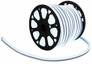 Eurolite LED Neon Flex 230V Slim cold white 100cm Giętki IP44 50499806