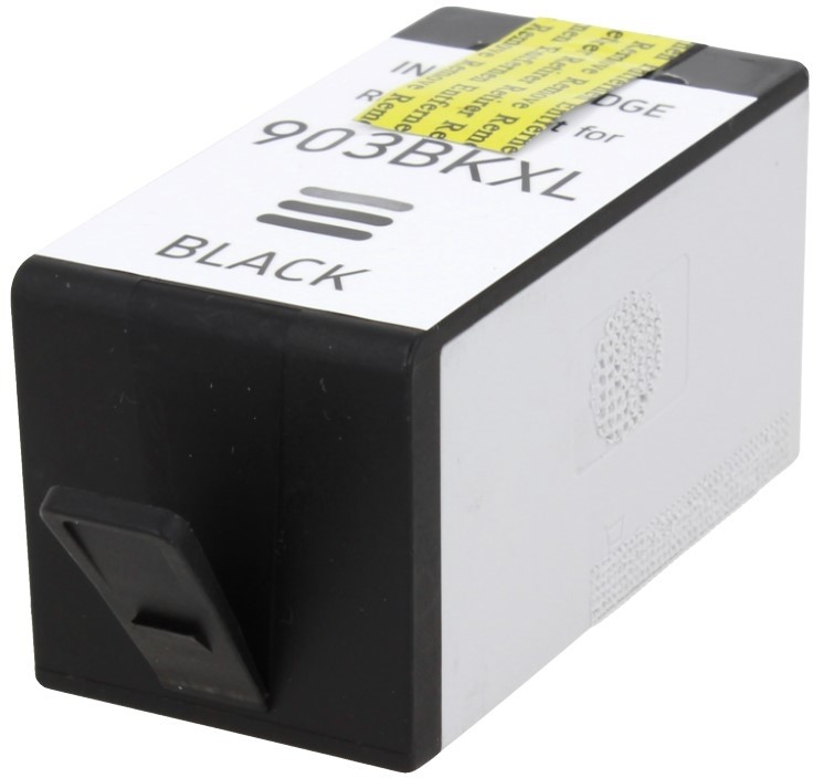TUSZ HP 903XL BK MYOFFICE - Czarny