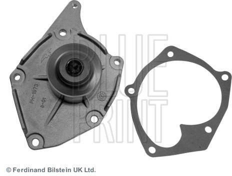 BLUE PRINT Pompa wodna ADN19186