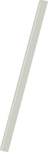 Exacompta 129781e szyna zaciskowa serodo, A4, 12 MM, kryształ 997080E