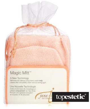 Jane Iredale Jane Iredale Magic Mitt Rękawica do demakijażu