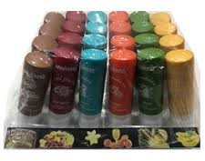 Lip Balm MIMI pomadka pielęgnacyjno ochronna banan 4,2 g DER-00534