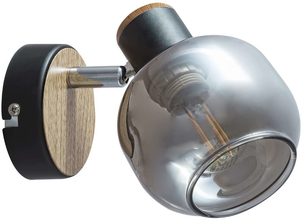 Rabalux 5397 - Kinkiet punktowy SALAZAR 1xE14/40W/230V