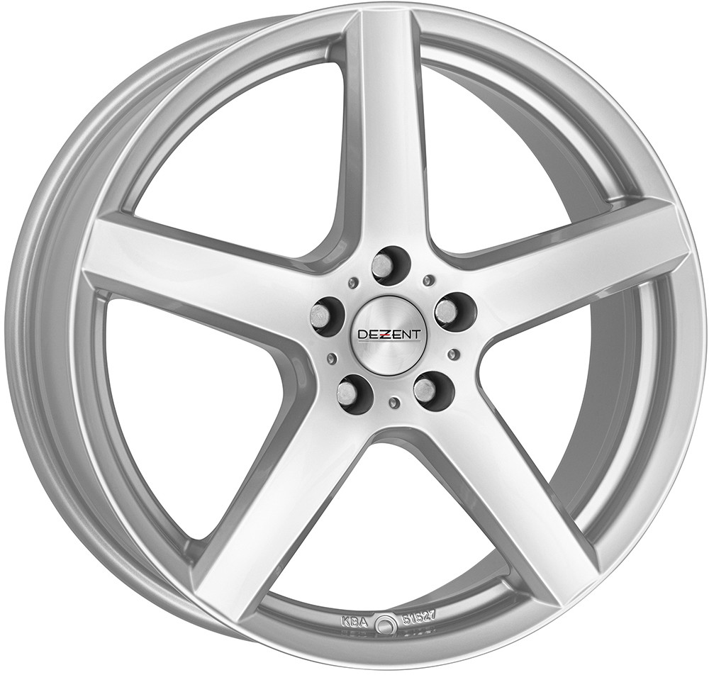 DEZENT TY 7.00 x 17 5 x 114.3 ET 51