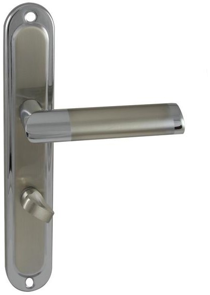 Domino Klamka drzwiowa JARO ECO 72