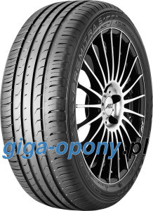 Maxxis Premitra 5 215/50R18 92V