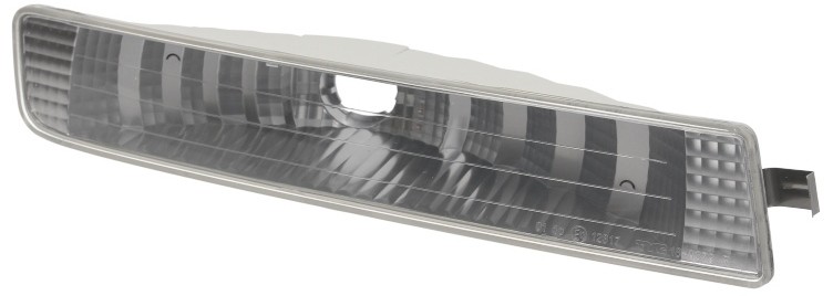 TYC KIERUNKOWSKAZ OPEL VIVARO 01-06 PRAWY BIAŁY 18-0379-01-2 18-0379-01-2