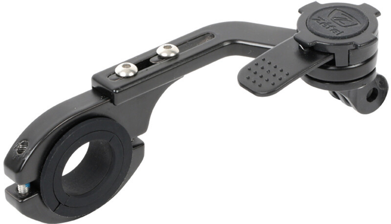 ZEFAL Z Handlebar Smartphone Mount, czarny 2022 Akcesoria do smartphonów 2701712702