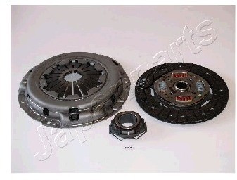 JAPANPARTS Zestaw sprzęgła KF-2099