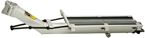 Topeak bagażnik RX Beam Rack, Silver, One Size, ta2401 V TA2401V