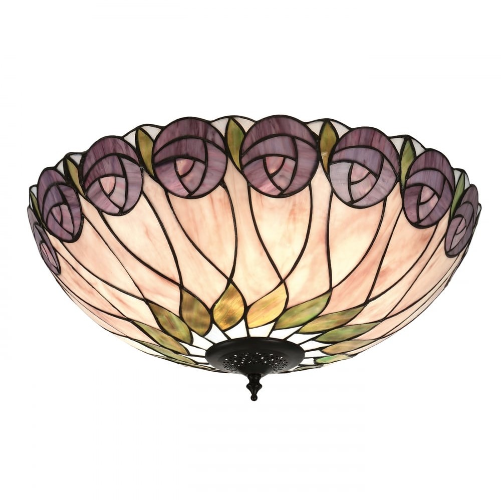 Interiors Plafon TIFFANY HUTCHINSON 64173 INTERIORS 64173/INT/CUBI