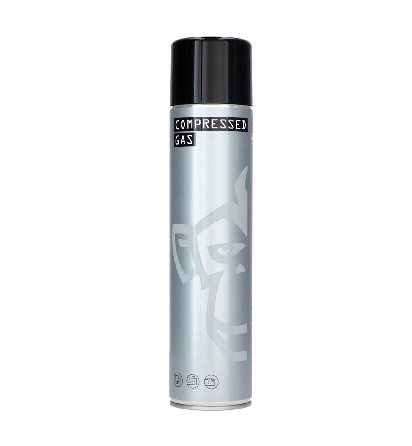 Silver Monkey Sprężone powietrze 600ml