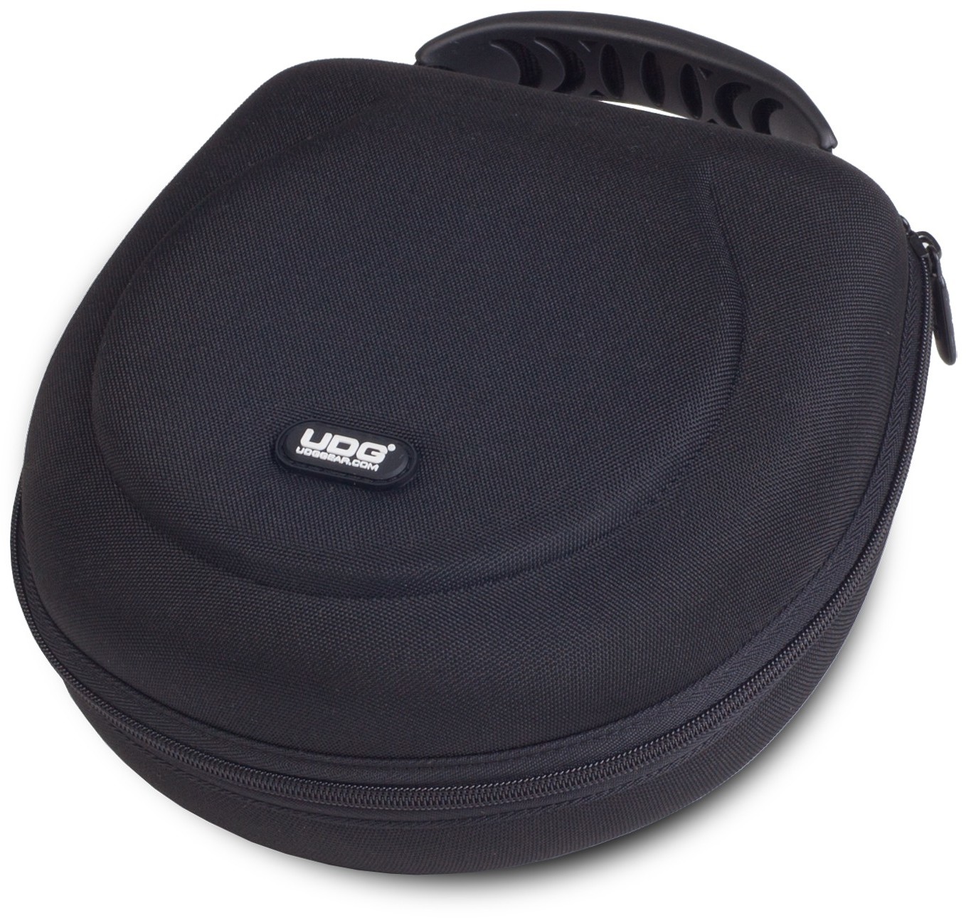 UDG UDG Creator Headphone Hard Case Large Black 58965