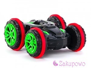 Kontext Samochód Auto Rc Wodoodporny Rc X-Knight #E1