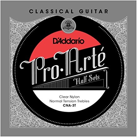 D'Addario dadd ario CNA-3T  struny do gitary CNA-3T
