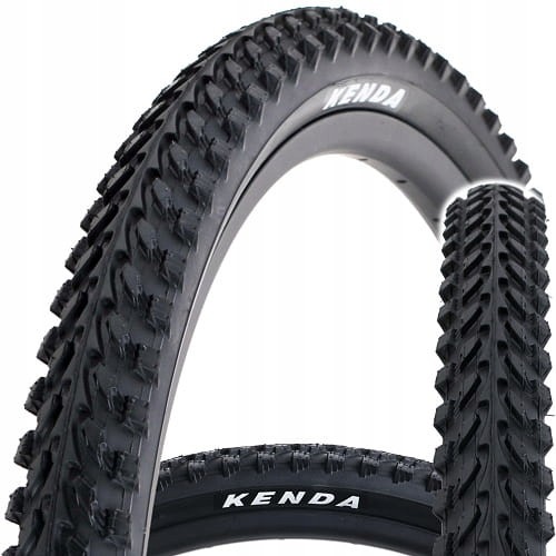 Kenda K898 Opona Rowerowa Choinka 24x1,95 Górska