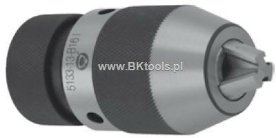 ZM KOLNO Uchwyt wiertarski samozaciskowy standardowy B12 10mm Typ5133