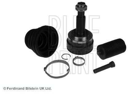 BLUE PRINT Zestaw przegubu, półoś napędowa BLUE PRINT ADT38988