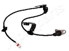 JAPANPARTS Czujnik, prędkosć obrotowa koła ABS-330