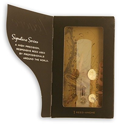 Legere Grubość Légre Signature Series  liście na Tenor altowy  2 3/4 -