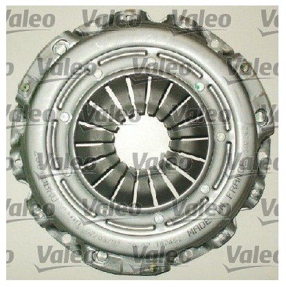 VALEO Zestaw sprzęgła 826219