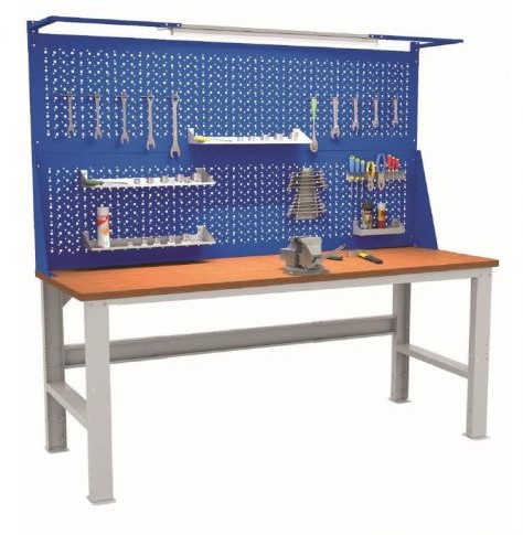 Valberg Stół warsztatowy W 200.F2/F2.021 W 200.F2/F2.021