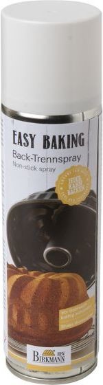 Birkmann Tłuszcz w sprayu EASY BAKING 4026883540323 540 323
