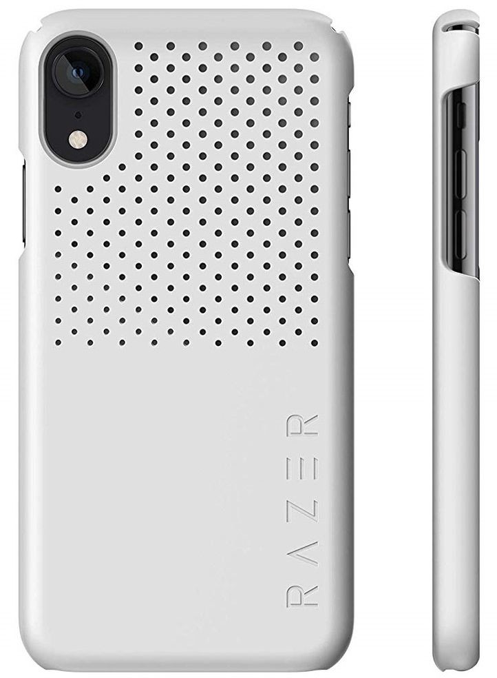 Mercury Razer Razer Obudowa Arctech Slim for iPhone XS Max RC21 0145BM03 R3M1) Darmowa 09.01.2020! RC21 0145BM03 R3M1