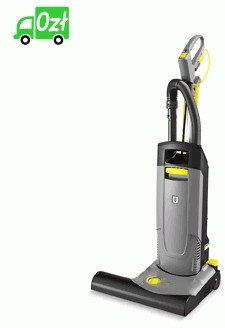 Karcher CV 48/2 profesjonalny odkurzacz szczotkowy