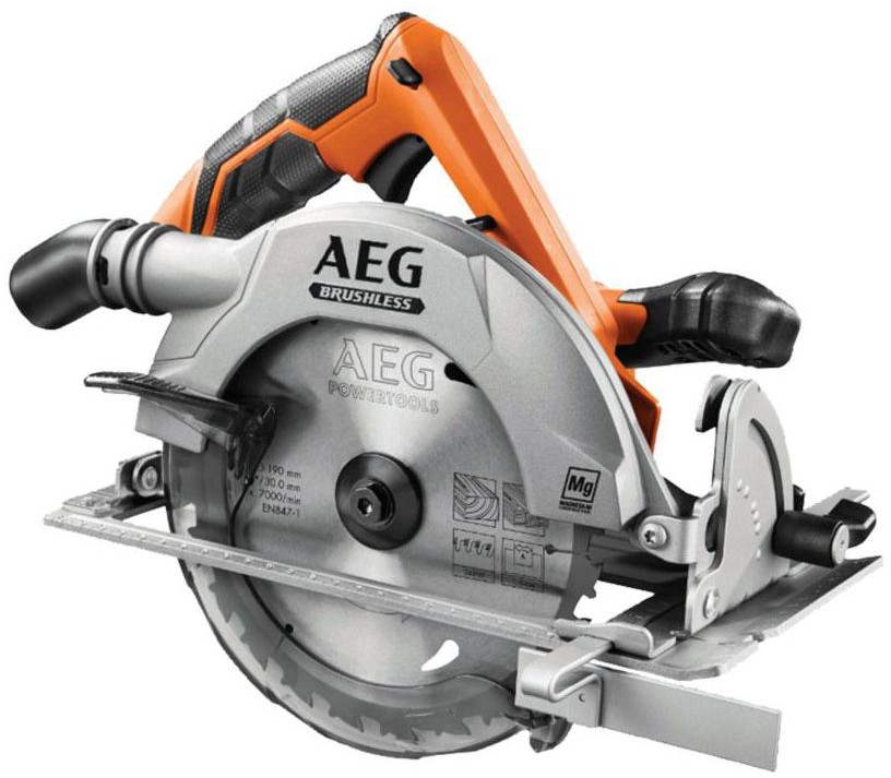 AEG BKS18BL