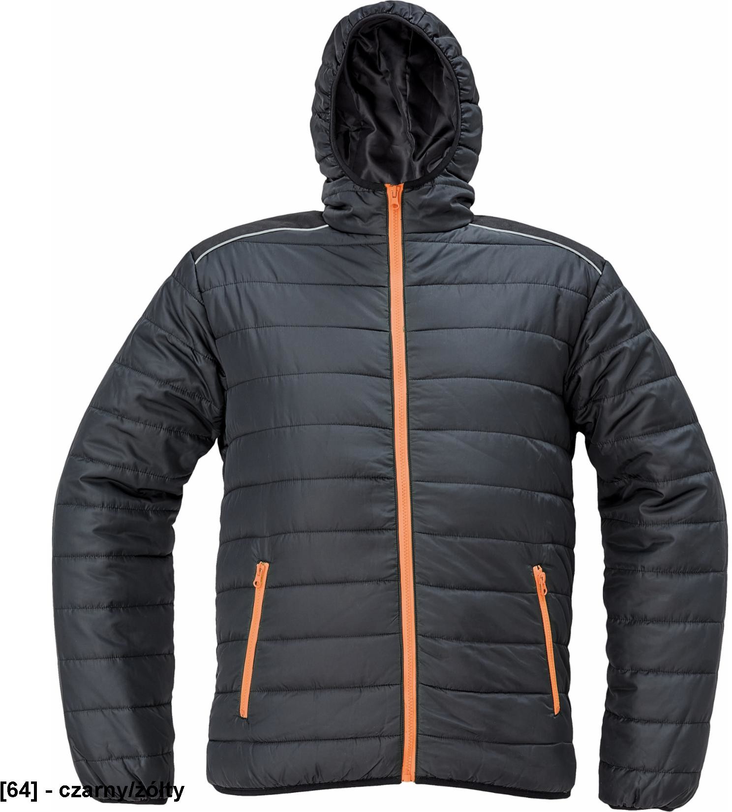 Cerva MAX VIVO LIGHT - KURTKA, 2 KOLORY - S-4XL 03010662