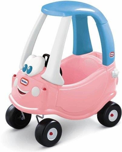 Little Tikes SAMOCHÓD COZY COUPE KSIĘŻNICZKA 61479 50743614798