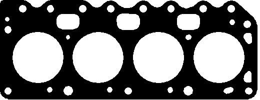 ELRING Uszczelka, głowica cylindrów ELRING 445.920 445.920