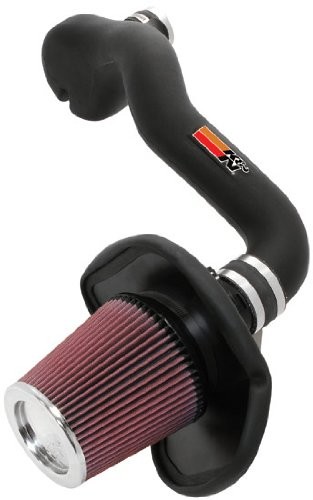K&N Filtry powietrza K & N 57  2535 o wysokiej wydajności systemu 57-2535
