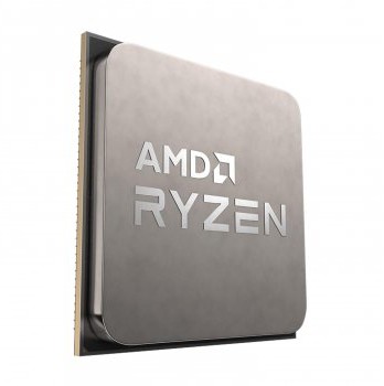 AMD Ryzen 3 3100 Tray (100-000000284)