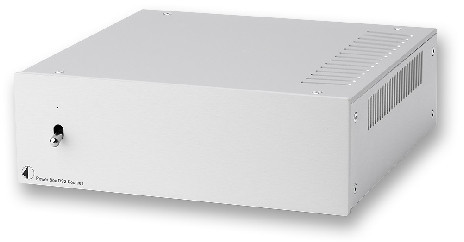 Pro-Ject Power Box DS2 Sources biały