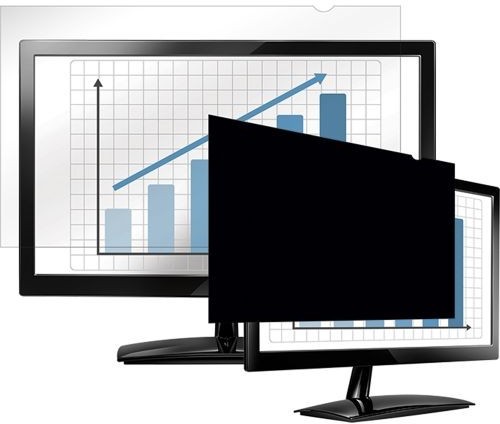 Fellowes Filtr prywatyzujący PrivaScreen 17.3 W 4802301