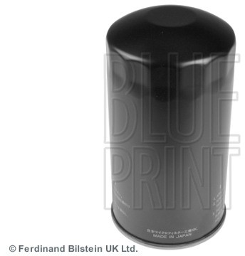 BLUE PRINT Filtr oleju ADN12102