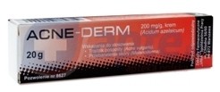 Unia Acne-Derm 20 g